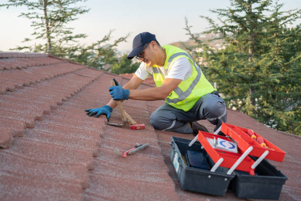 Quick and Trustworthy Emergency Roof Repair Services in Cameron Park, CA