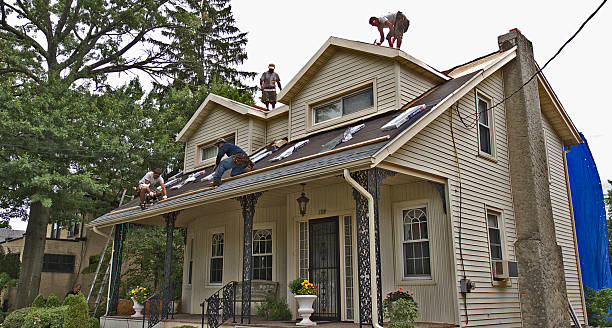 Best Roof Restoration Services  in Meron Park, CA