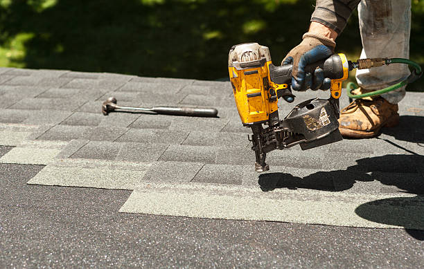 Best Roof Replacement Cost  in Meron Park, CA