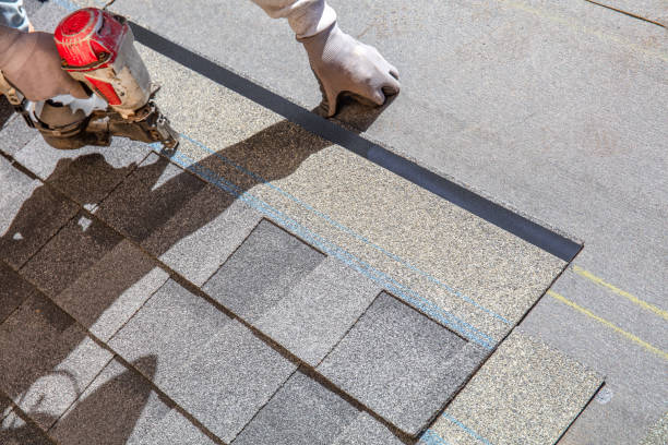 Best Storm Damage Roof Repair  in Meron Park, CA